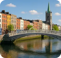 Ireland