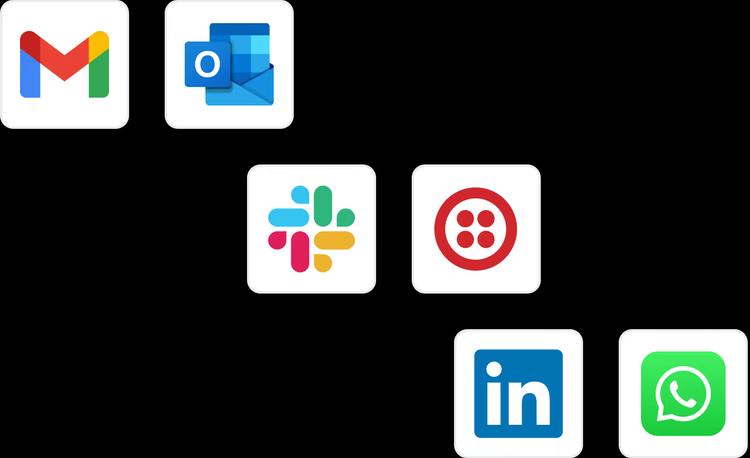 Communication & Outreach