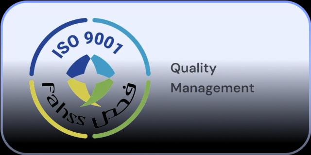 ISO 9001